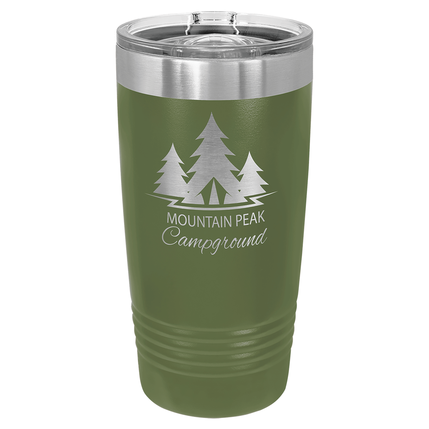 Polar Camel 20 oz Ringneck Tumbler