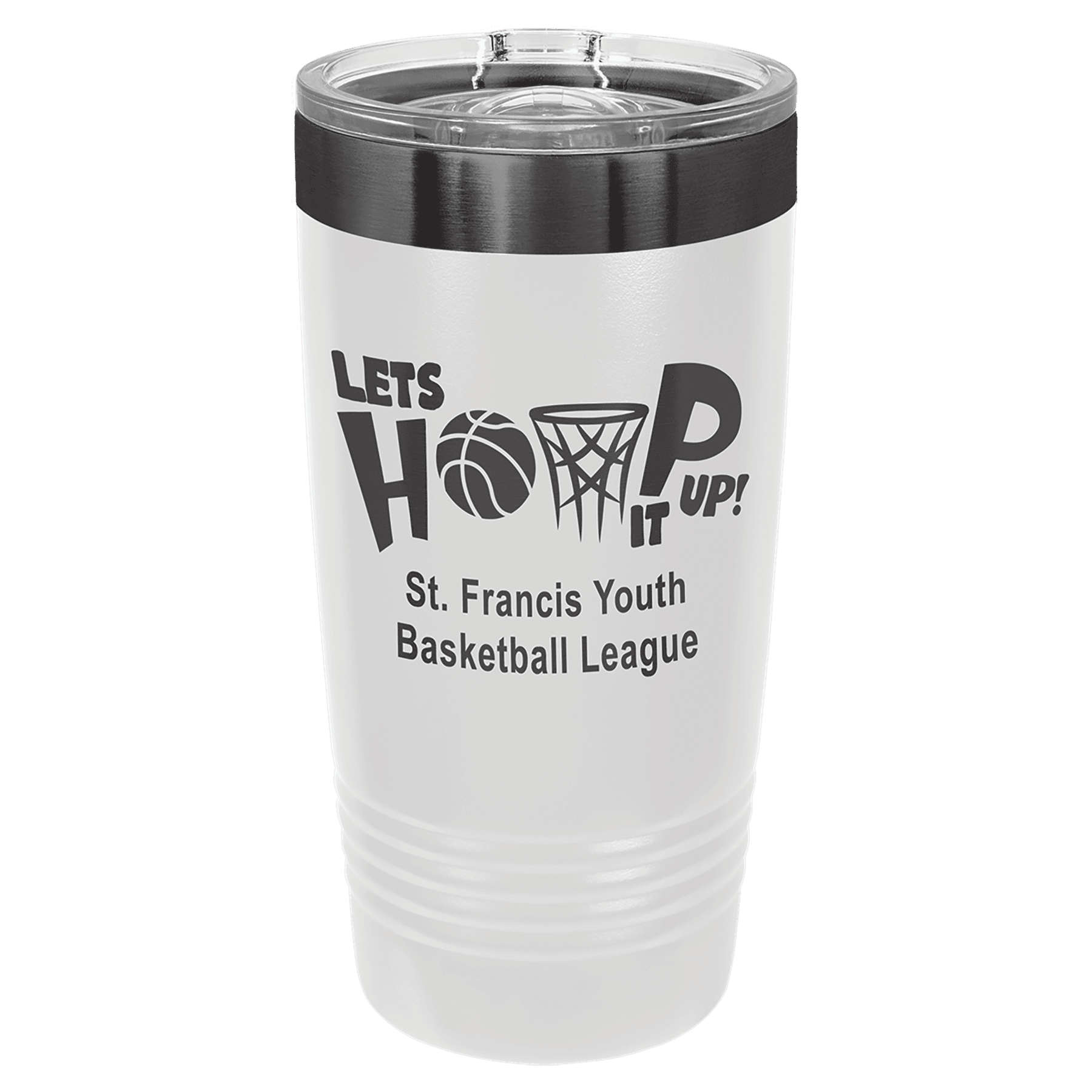 Polar Camel 20 oz Ringneck Tumbler