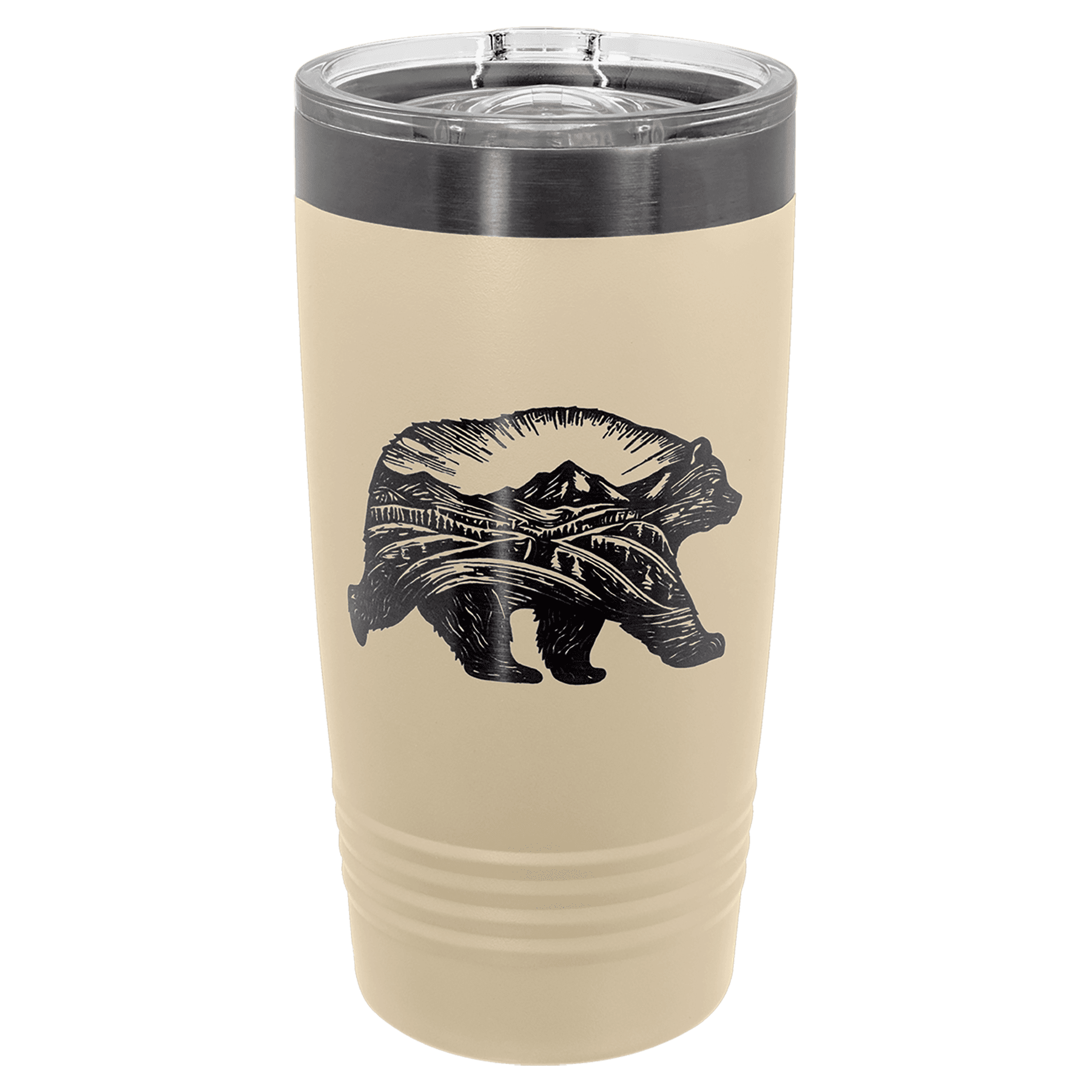 Polar Camel 20 oz Ringneck Tumbler