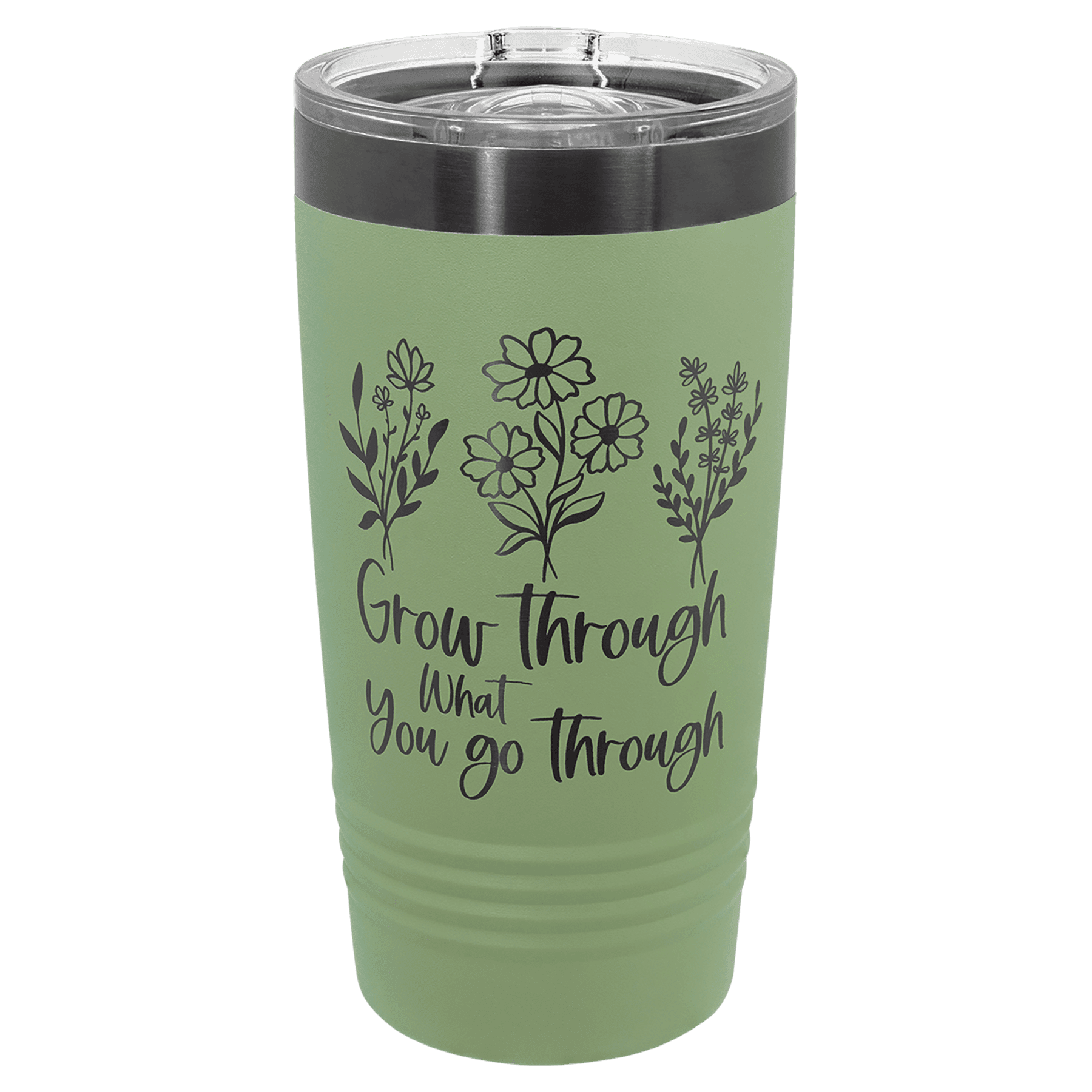 Polar Camel 20 oz Ringneck Tumbler