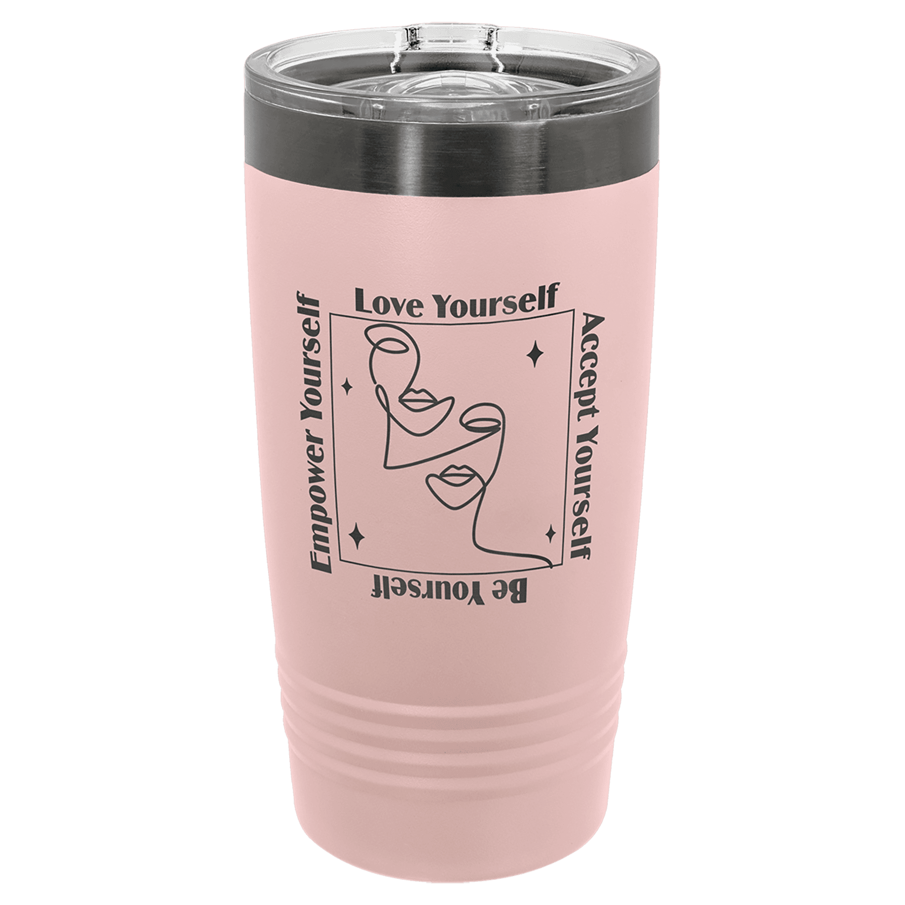 Polar Camel 20 oz Ringneck Tumbler
