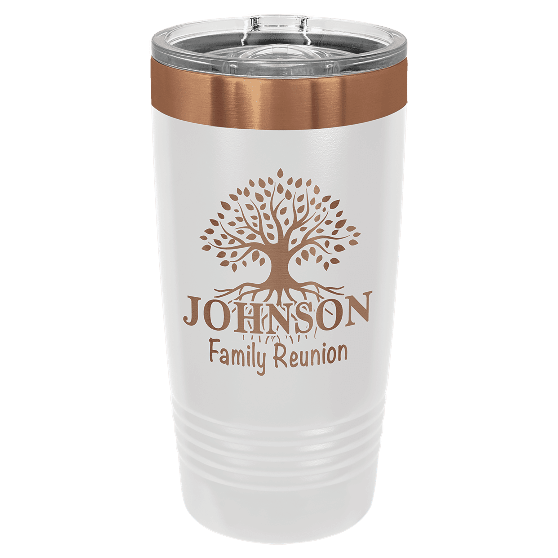 Polar Camel 20 oz Ringneck Tumbler