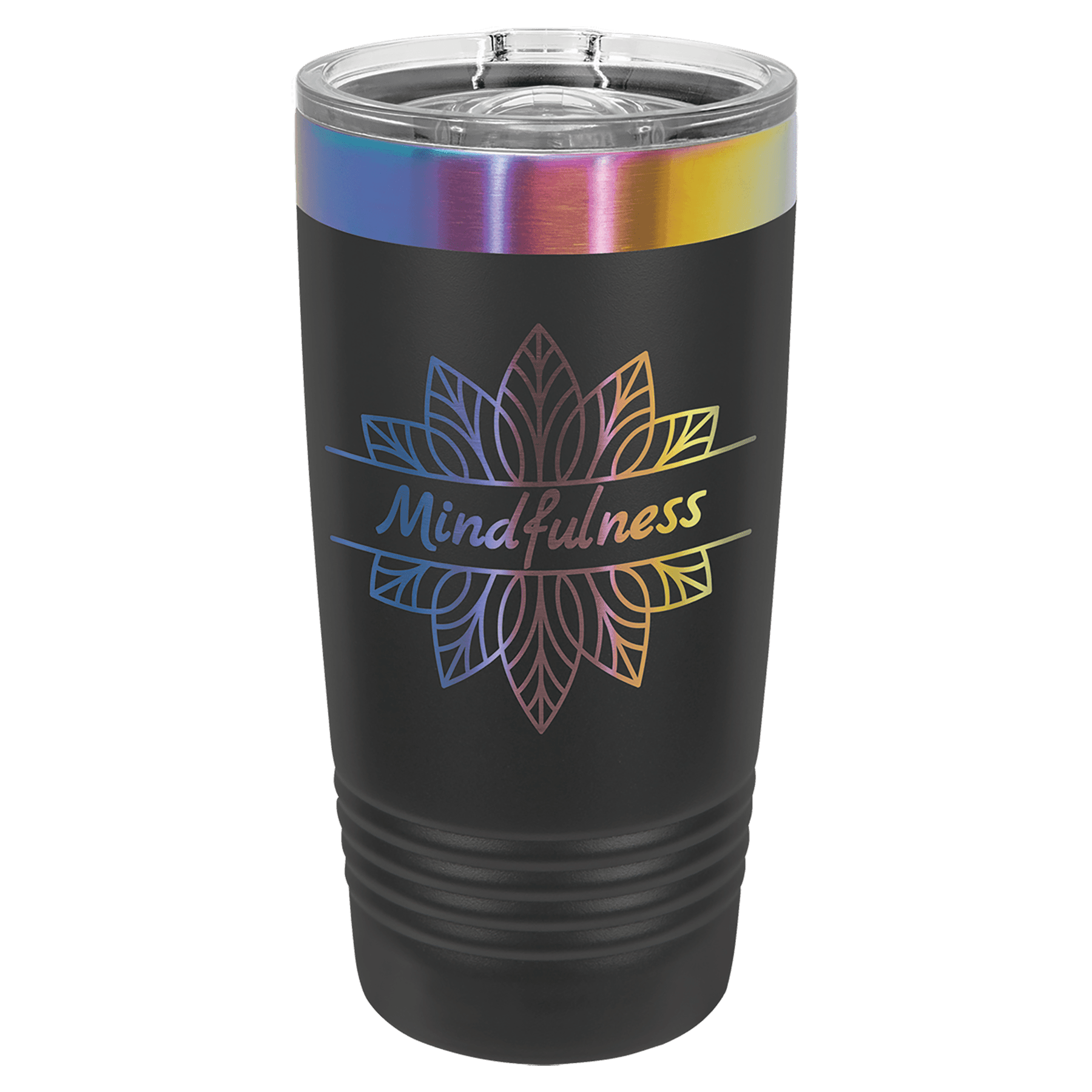 Polar Camel 20 oz Ringneck Tumbler