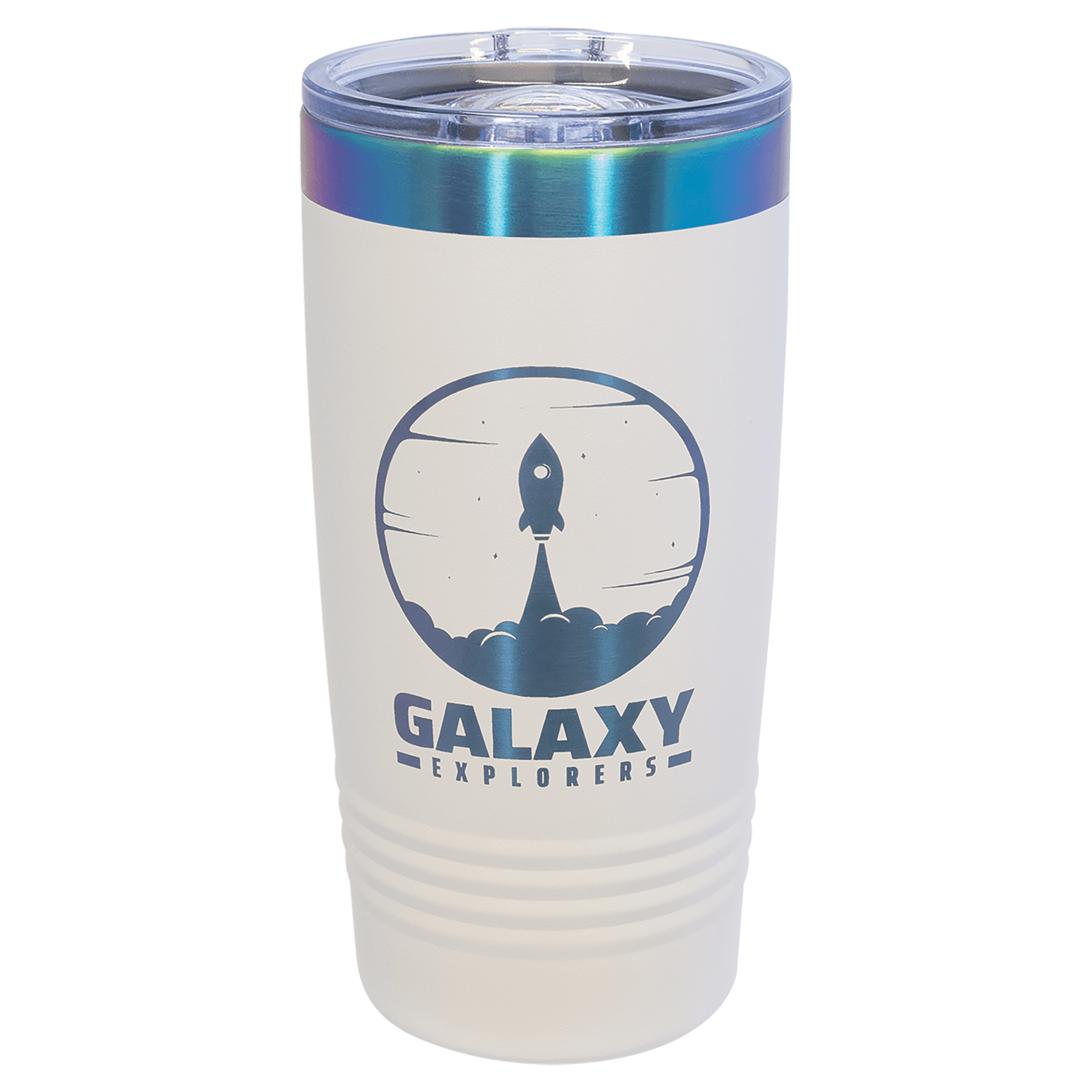 Polar Camel 20 oz Ringneck Tumbler