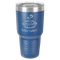 Royal Blue / Standard Lid