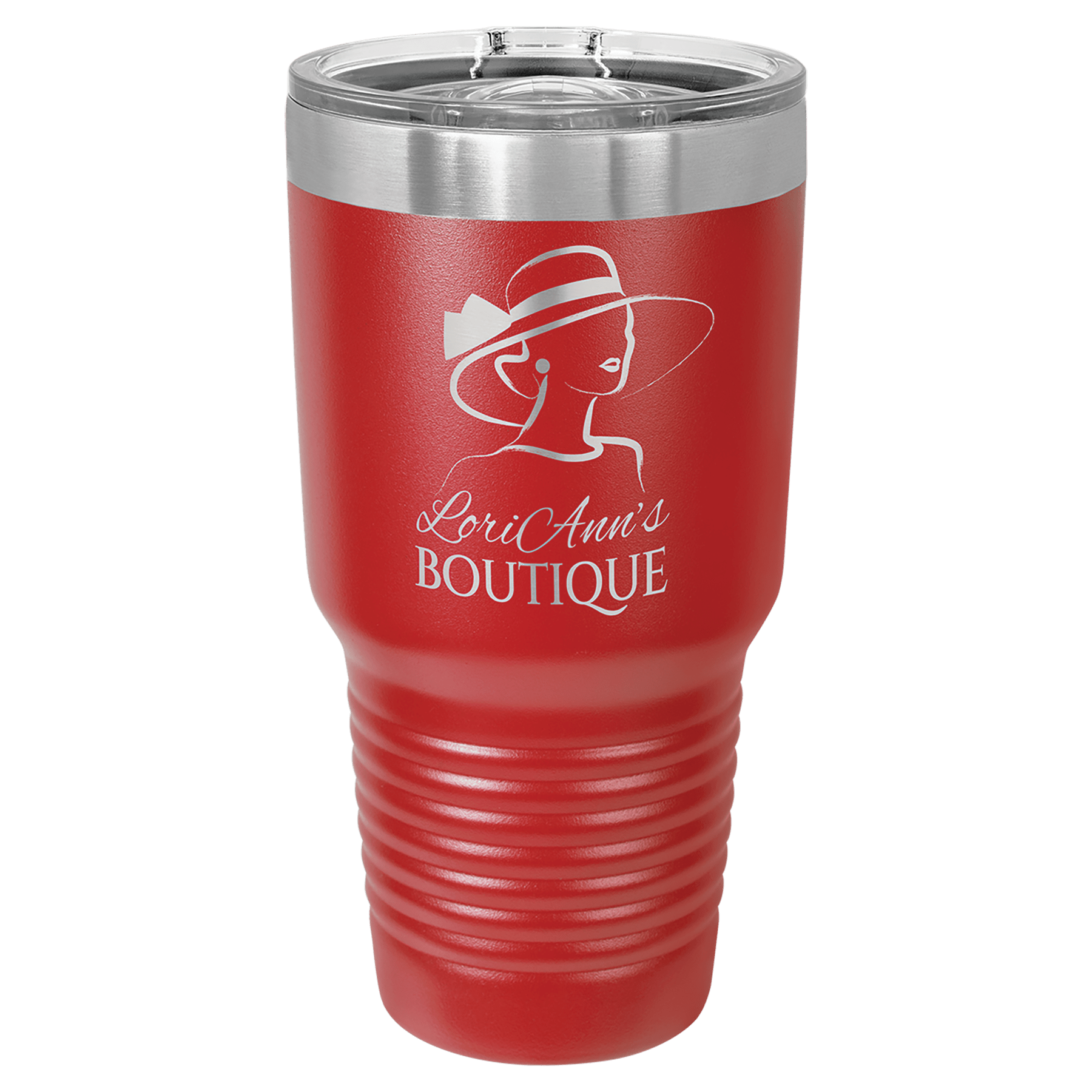 Polar Camel 30 oz Ringneck Tumbler