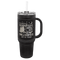 Black Black Silver