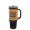 Black Bamboo