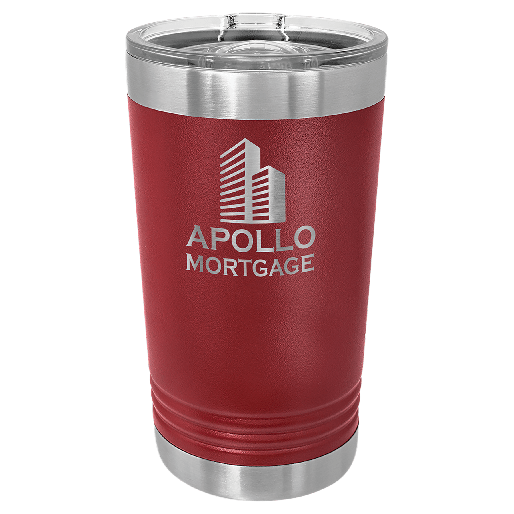 Polar Camel 16 oz Pint