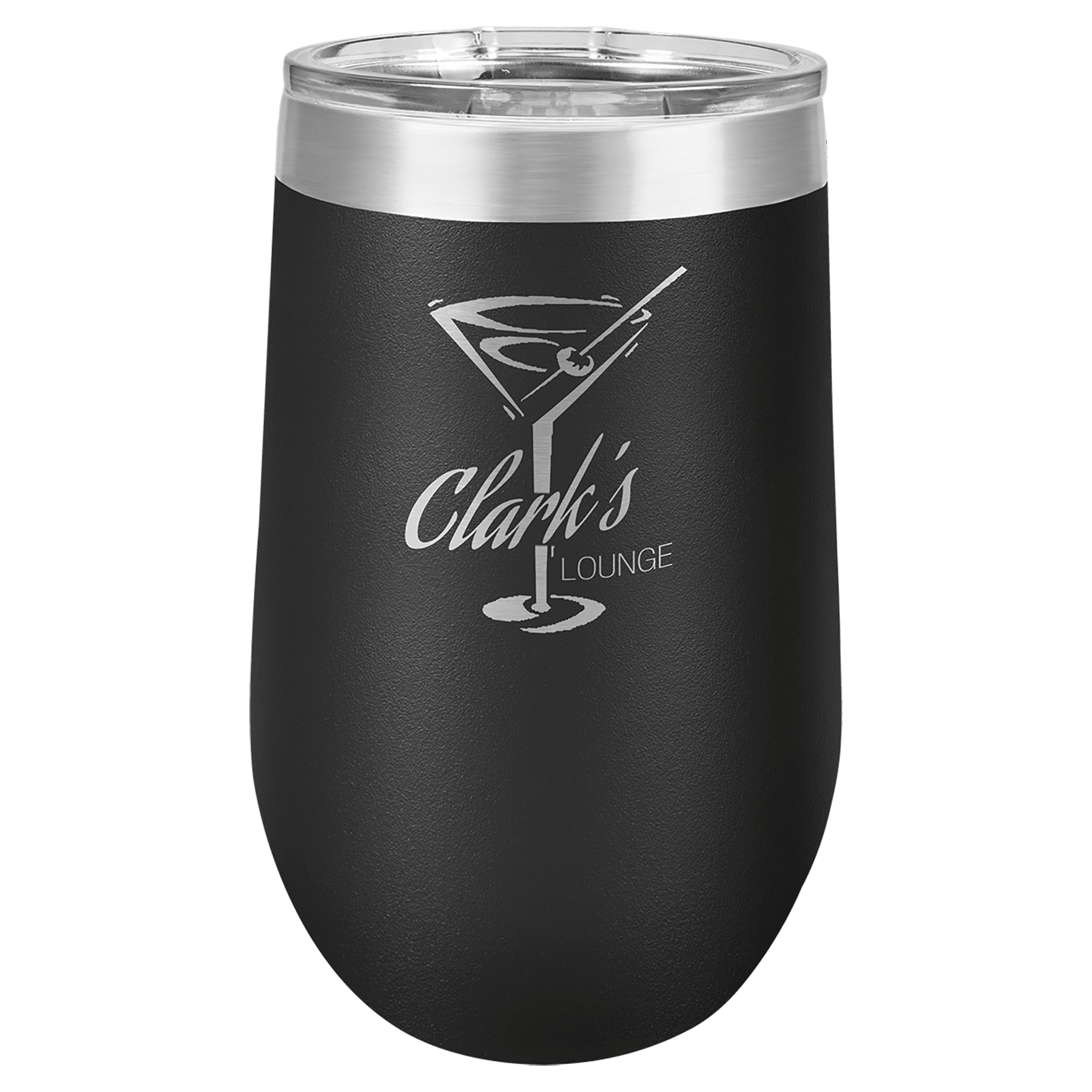 Polar Camel 16 oz Stemless Wine Tumbler