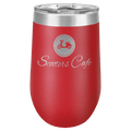 Polar Camel 16 oz Stemless Wine Tumbler