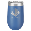 Polar Camel 16 oz Stemless Wine Tumbler