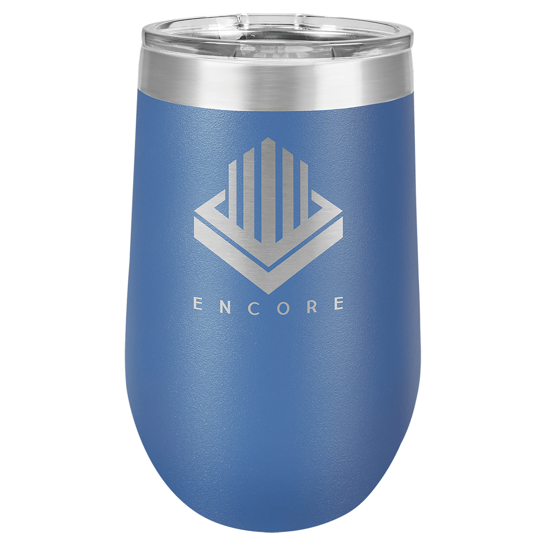 Polar Camel 16 oz Stemless Wine Tumbler