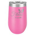 Polar Camel 16 oz Stemless Wine Tumbler