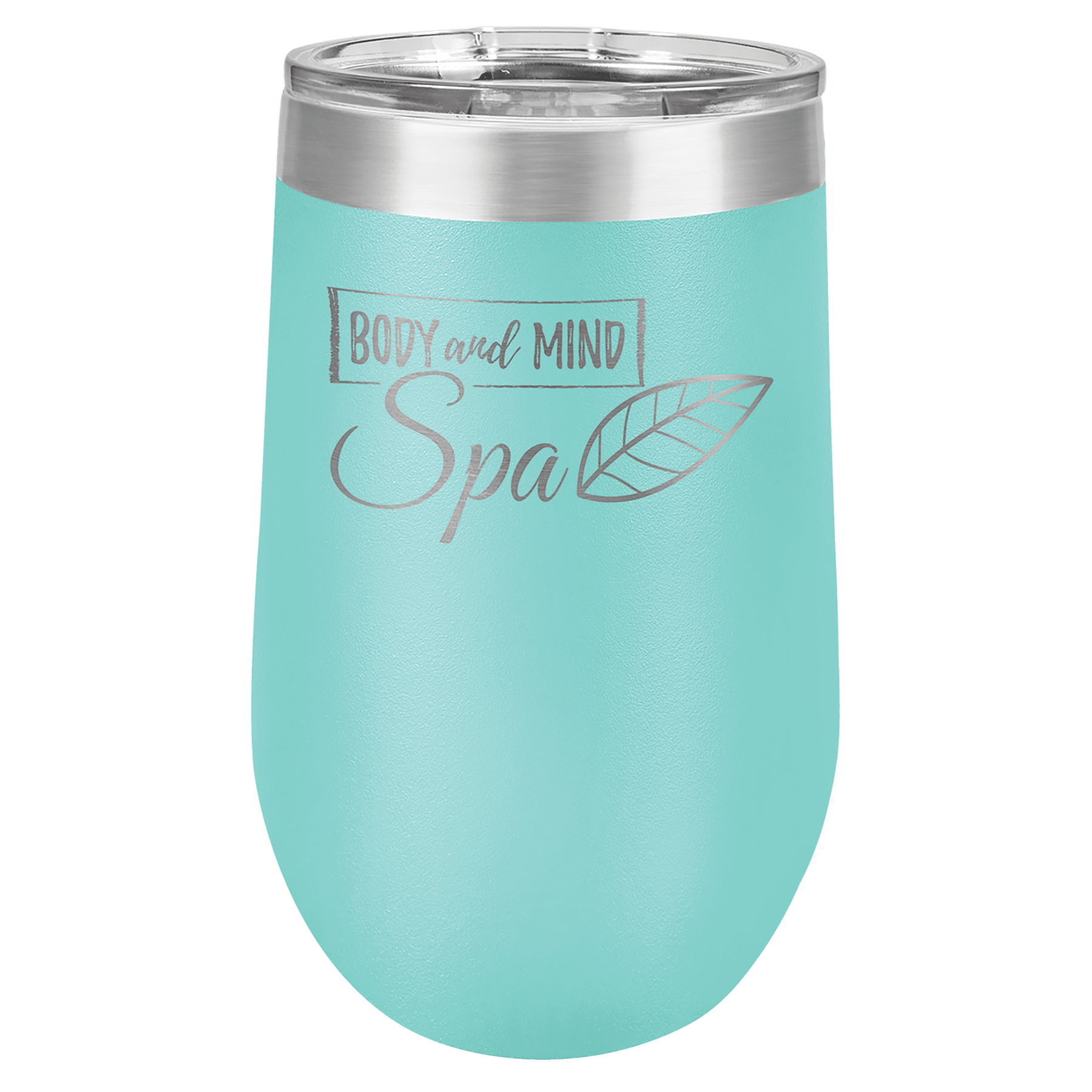 Polar Camel 16 oz Stemless Wine Tumbler