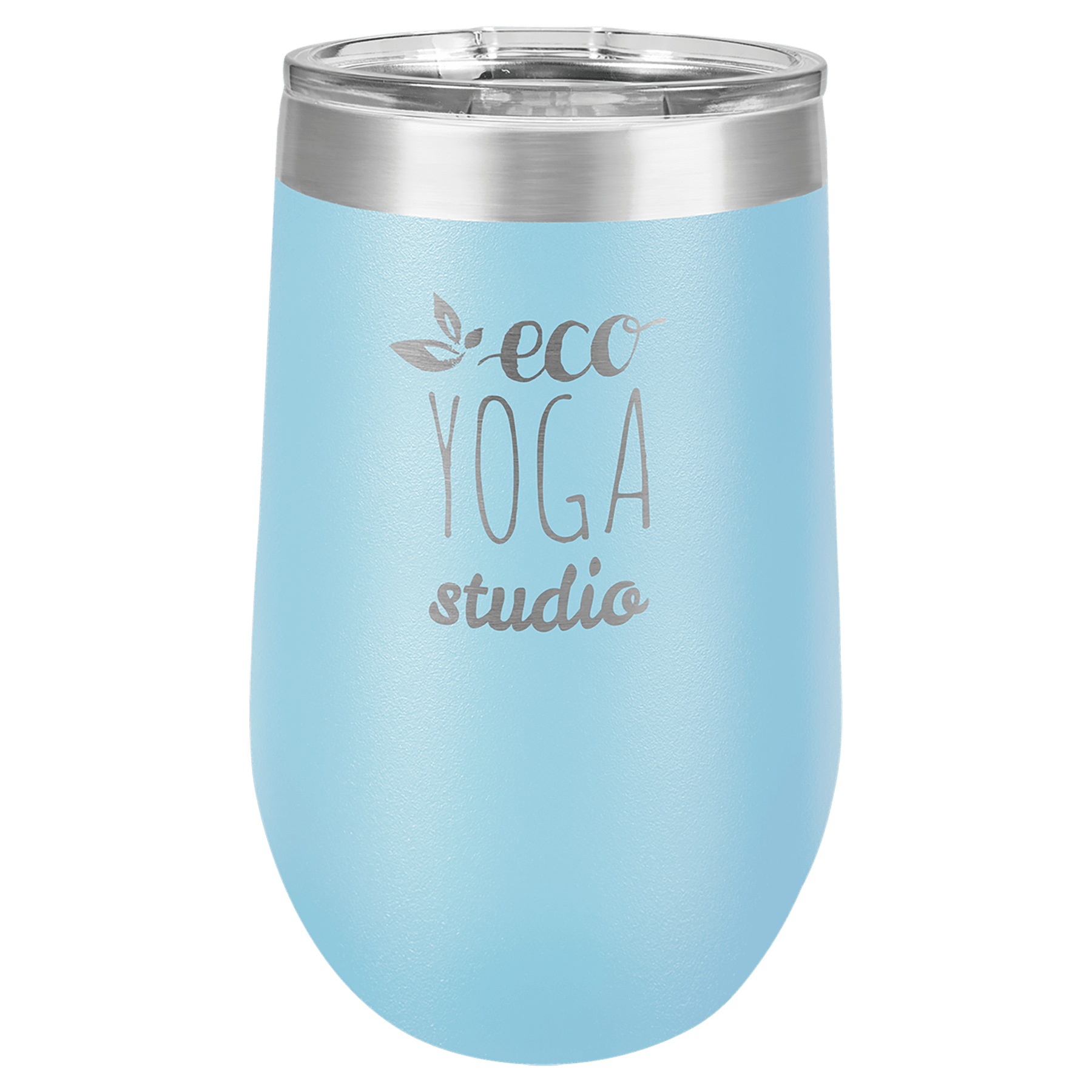 Polar Camel 16 oz Stemless Wine Tumbler