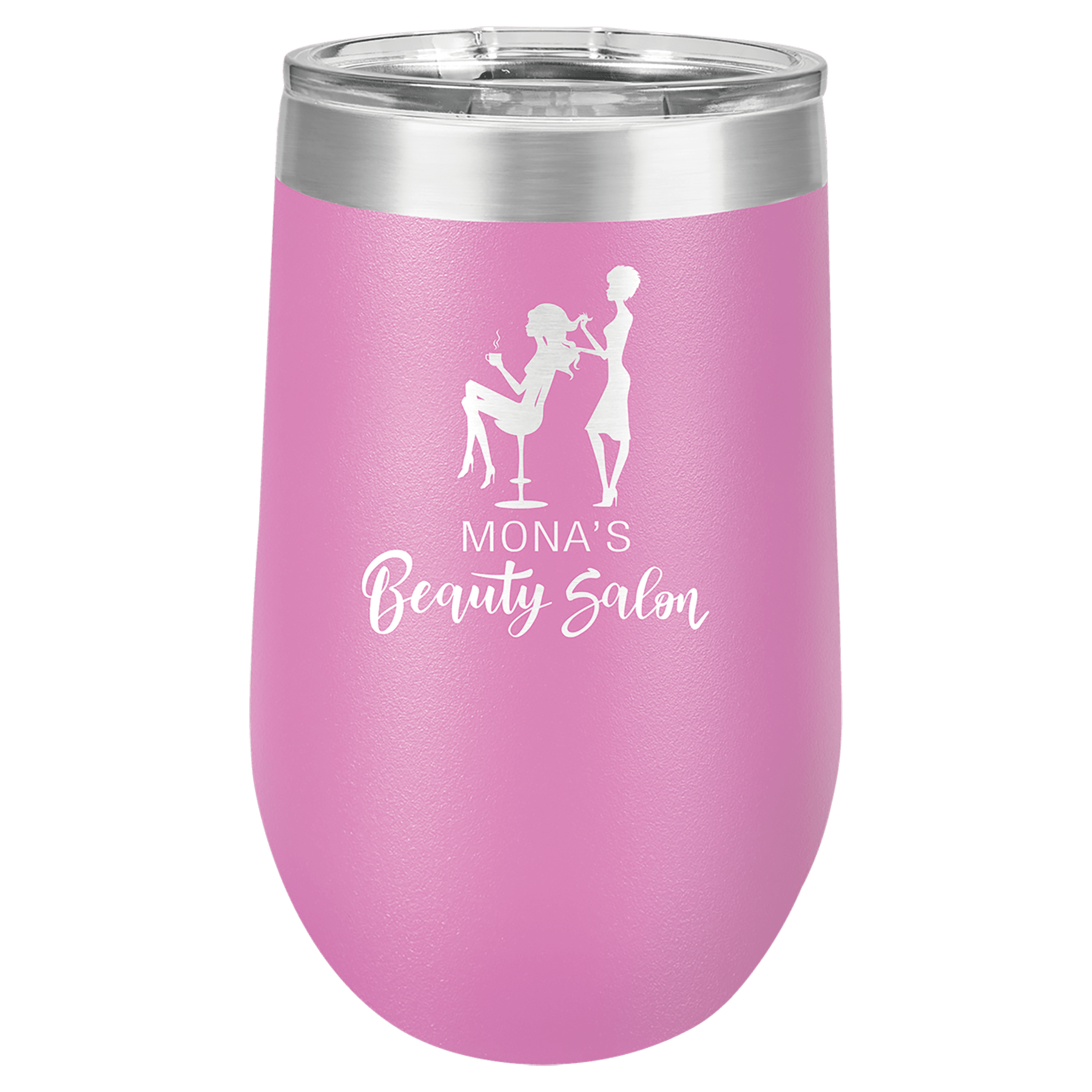 Polar Camel 16 oz Stemless Wine Tumbler