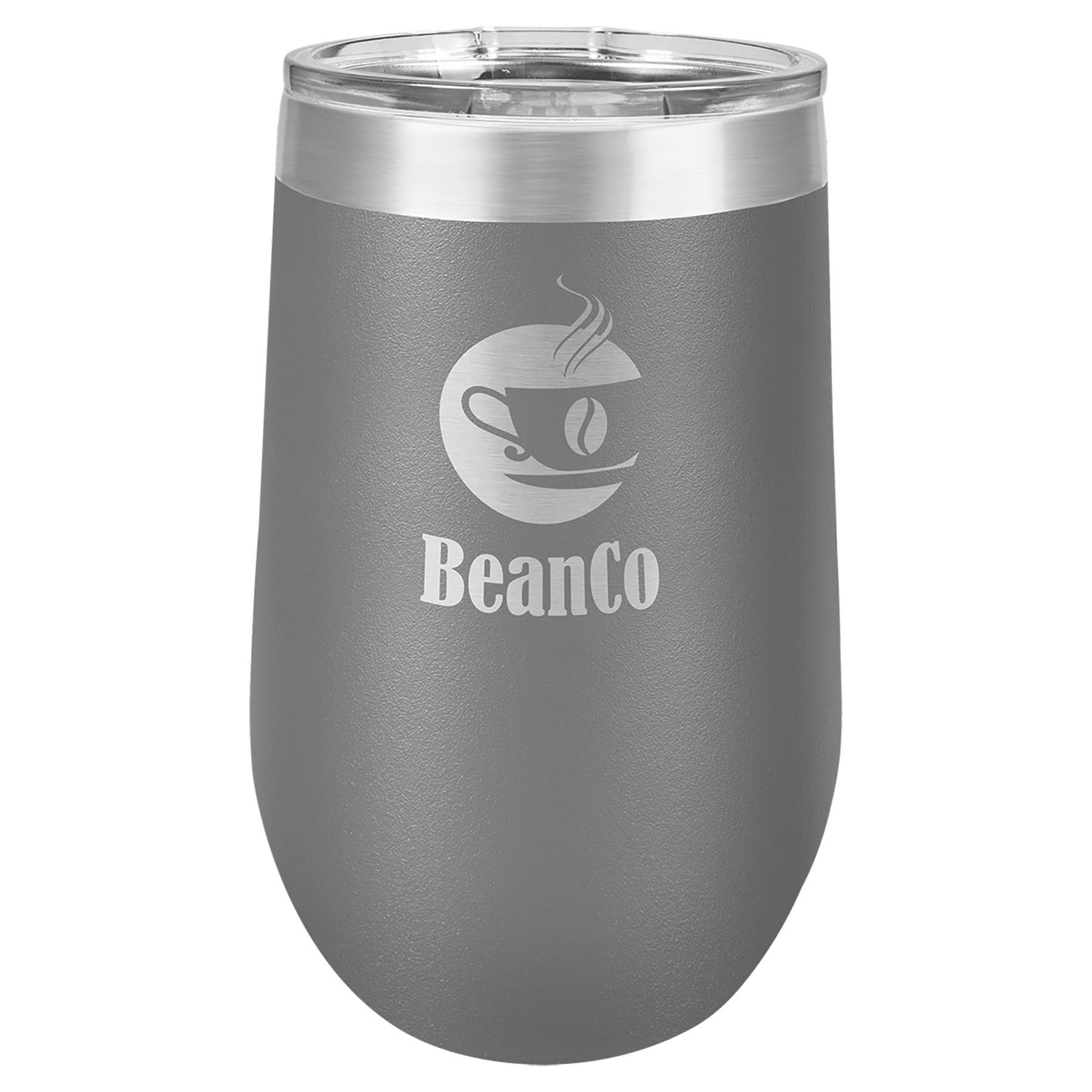 Polar Camel 16 oz Stemless Wine Tumbler