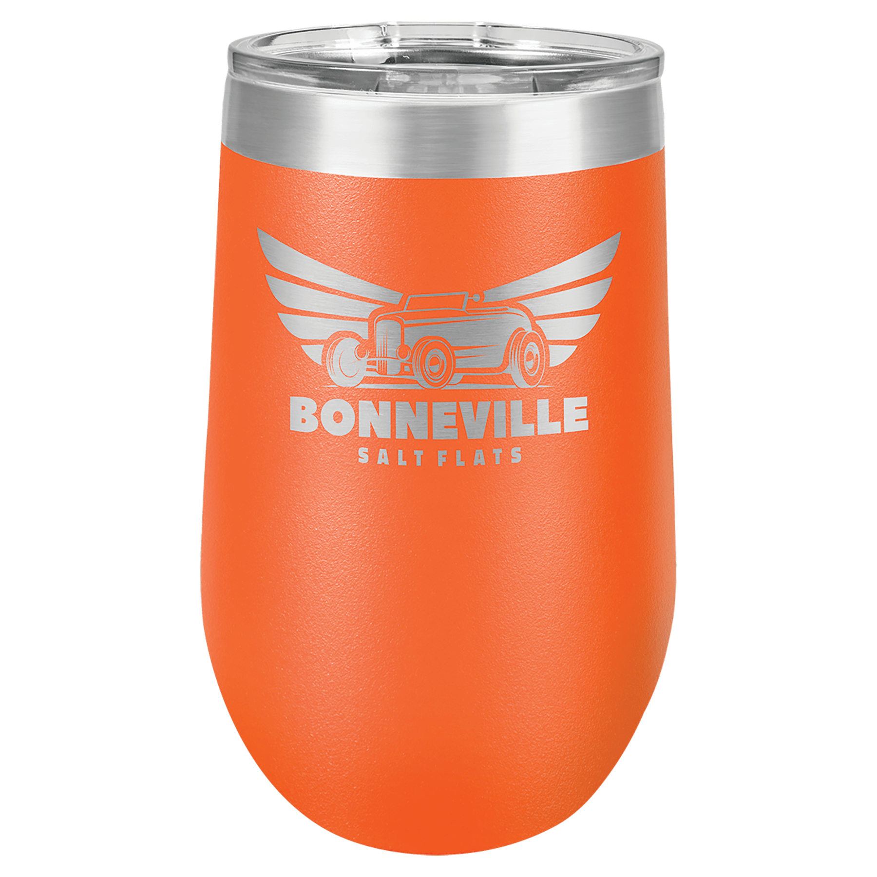 Polar Camel 16 oz Stemless Wine Tumbler