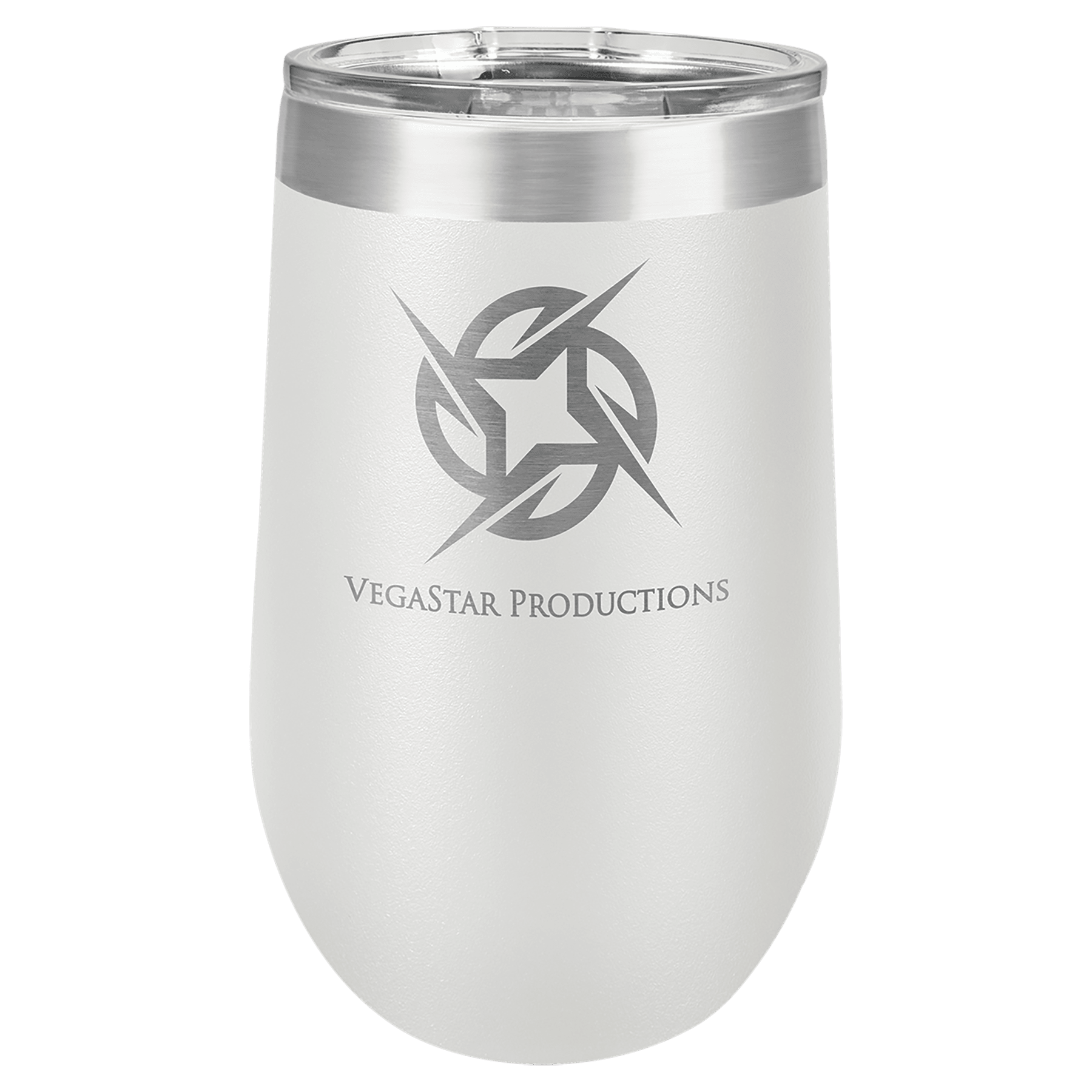 Polar Camel 16 oz Stemless Wine Tumbler