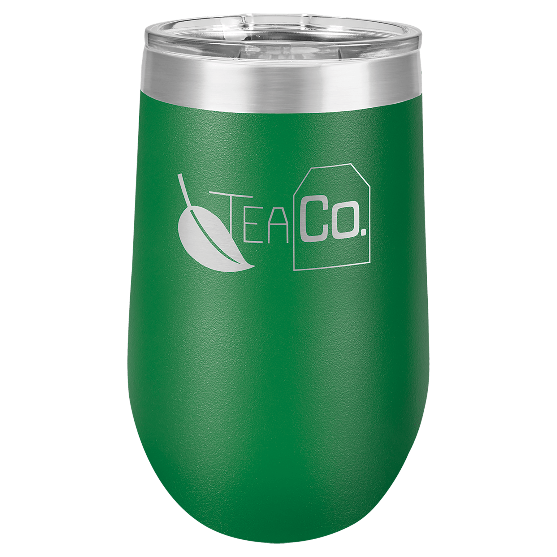 Polar Camel 16 oz Stemless Wine Tumbler