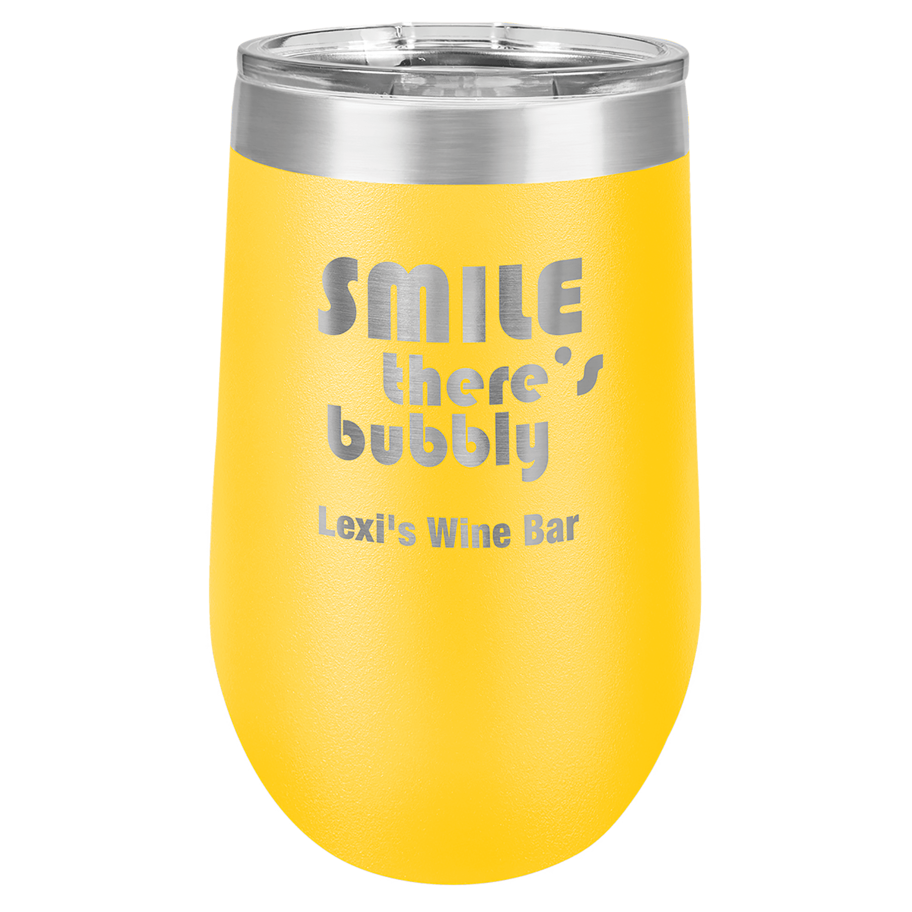 Polar Camel 16 oz Stemless Wine Tumbler