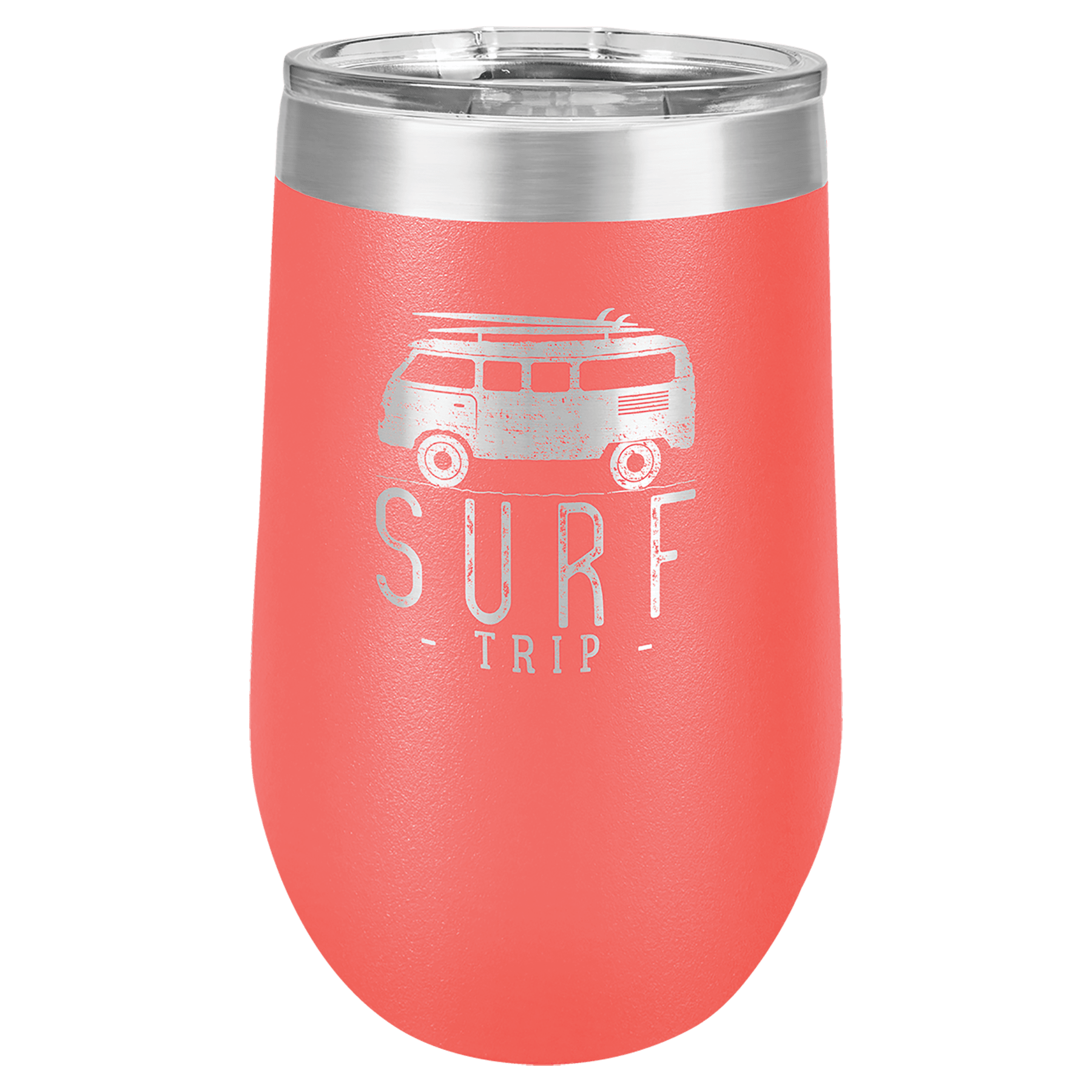 Polar Camel 16 oz Stemless Wine Tumbler