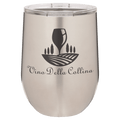 Polar Camel 12 oz Stemless Wine Tumbler