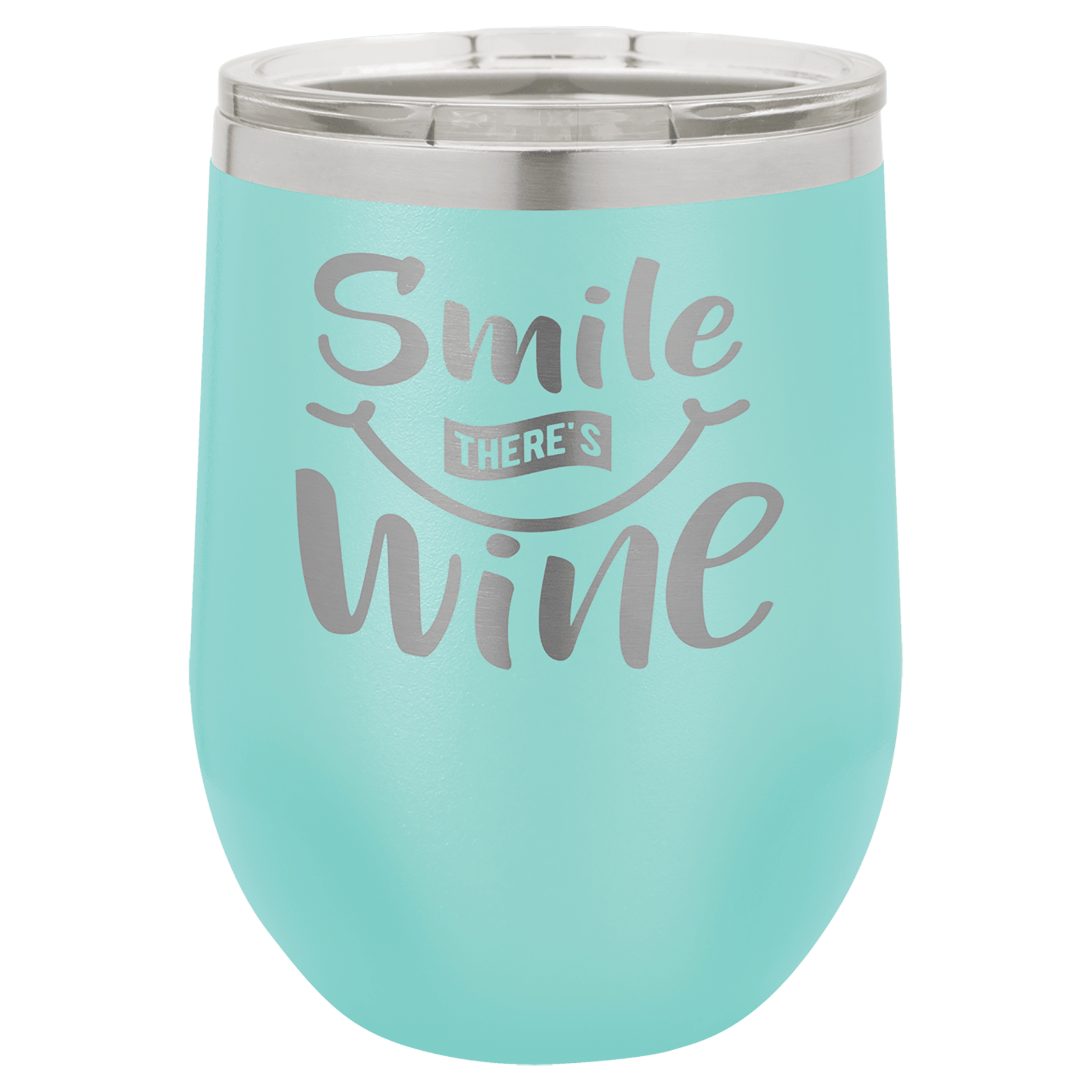 Polar Camel 12 oz Stemless Wine Tumbler