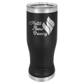 Polar Camel 14 oz Pilsner