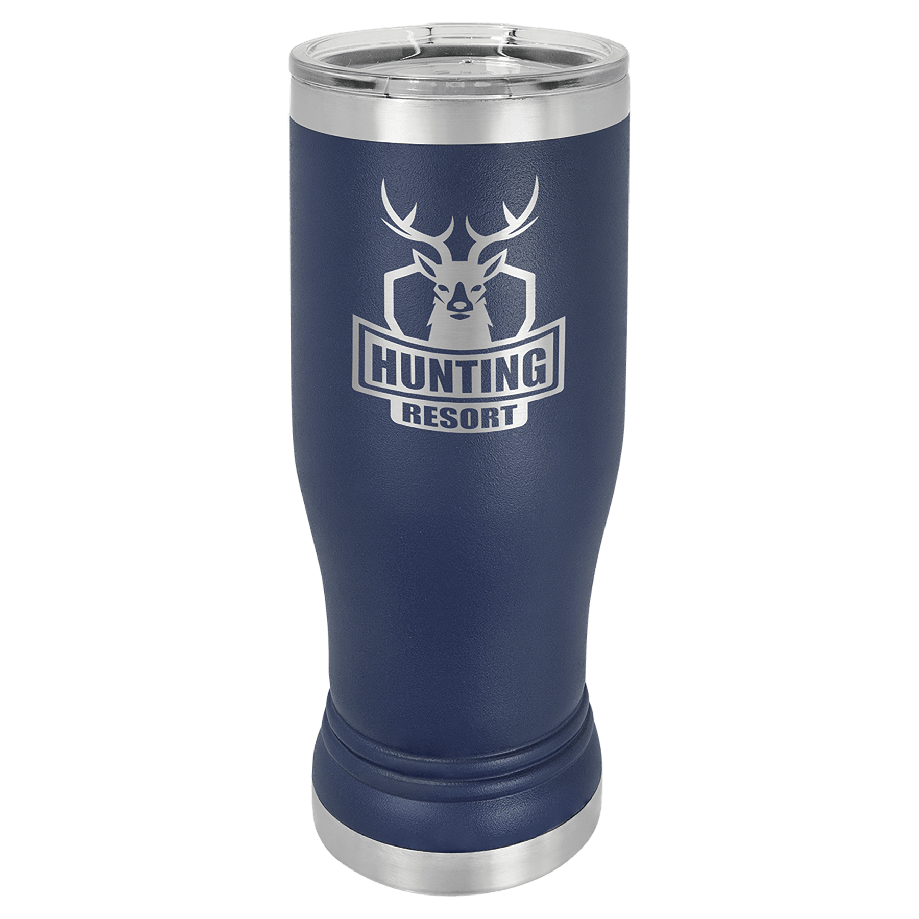 Polar Camel 14 oz Pilsner