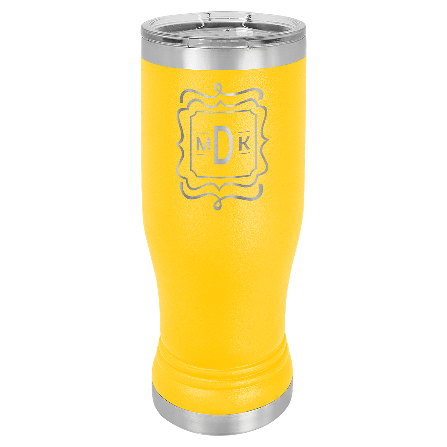 Polar Camel 14 oz Pilsner
