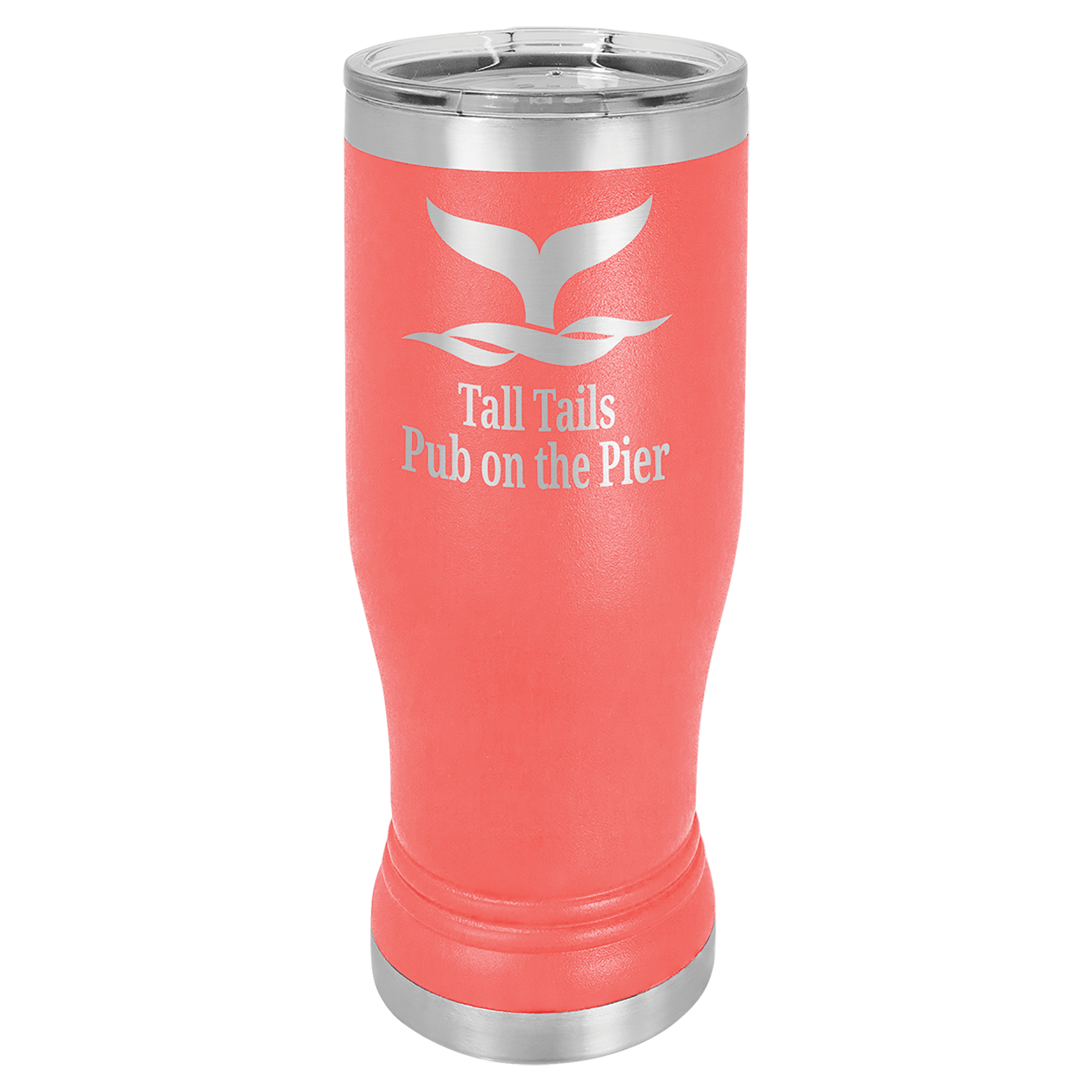 Polar Camel 14 oz Pilsner
