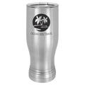 Polar Camel 20 oz Pilsner