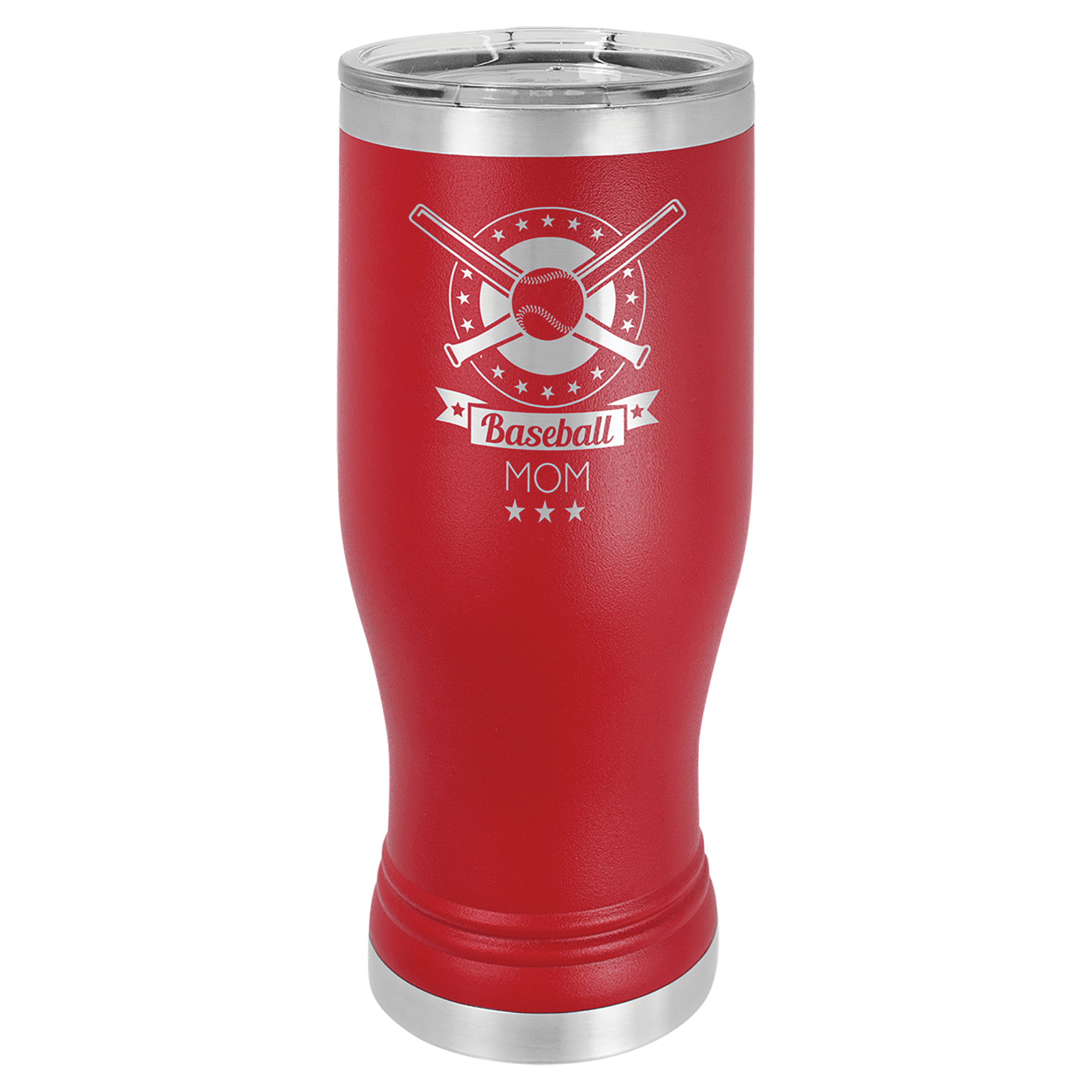 Polar Camel 20 oz Pilsner