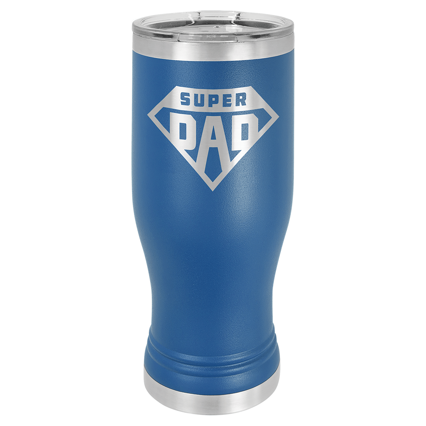 Polar Camel 20 oz Pilsner