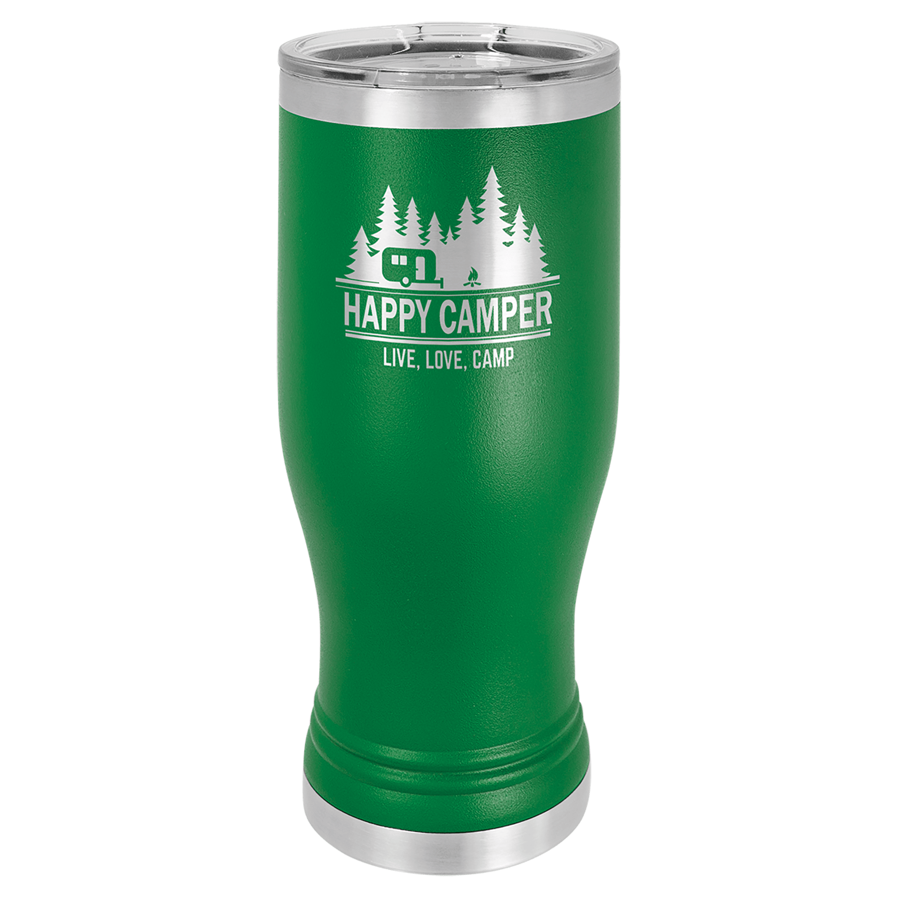 Polar Camel 20 oz Pilsner