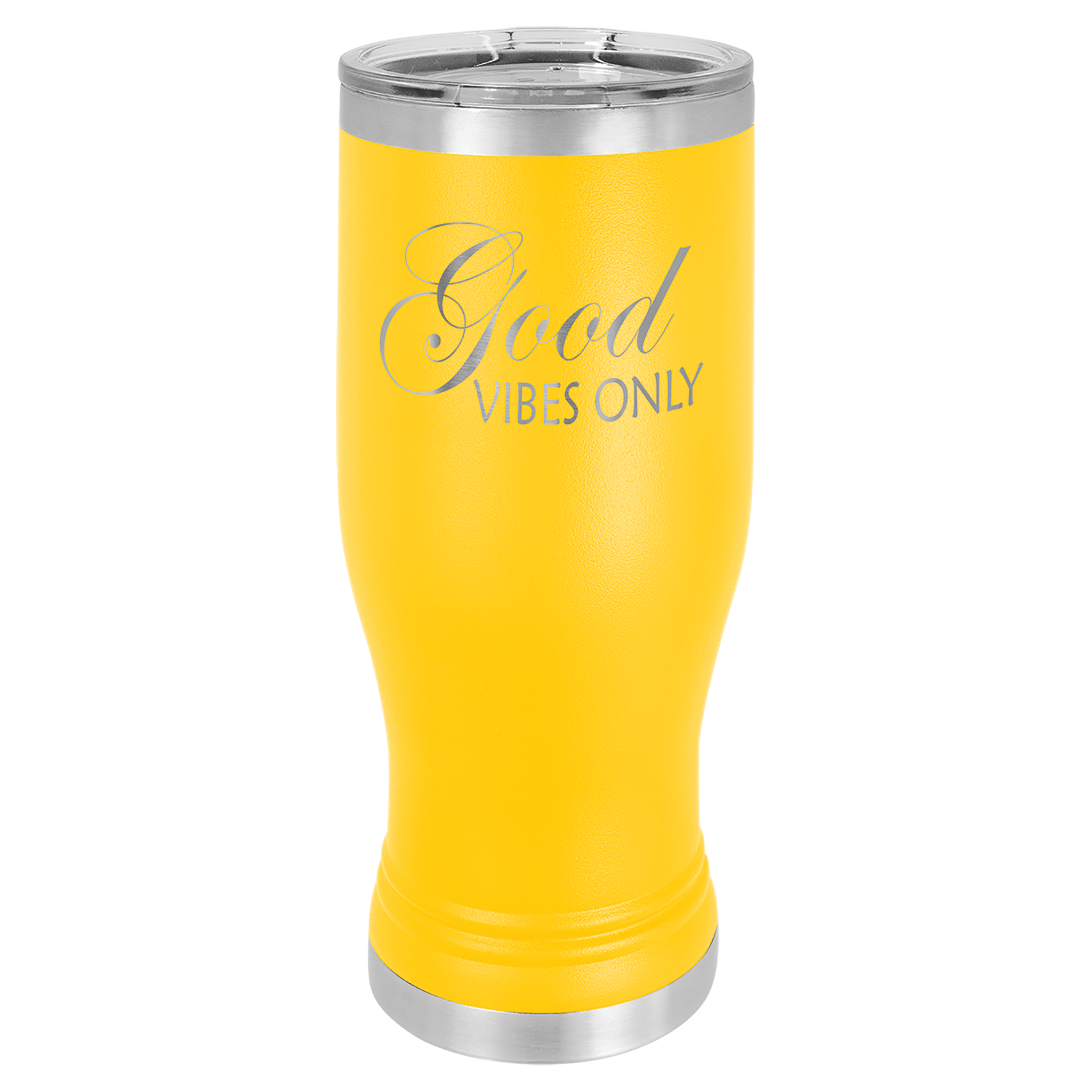 Polar Camel 20 oz Pilsner