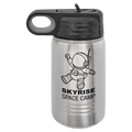 Polar Camel 12 oz Water Bottle