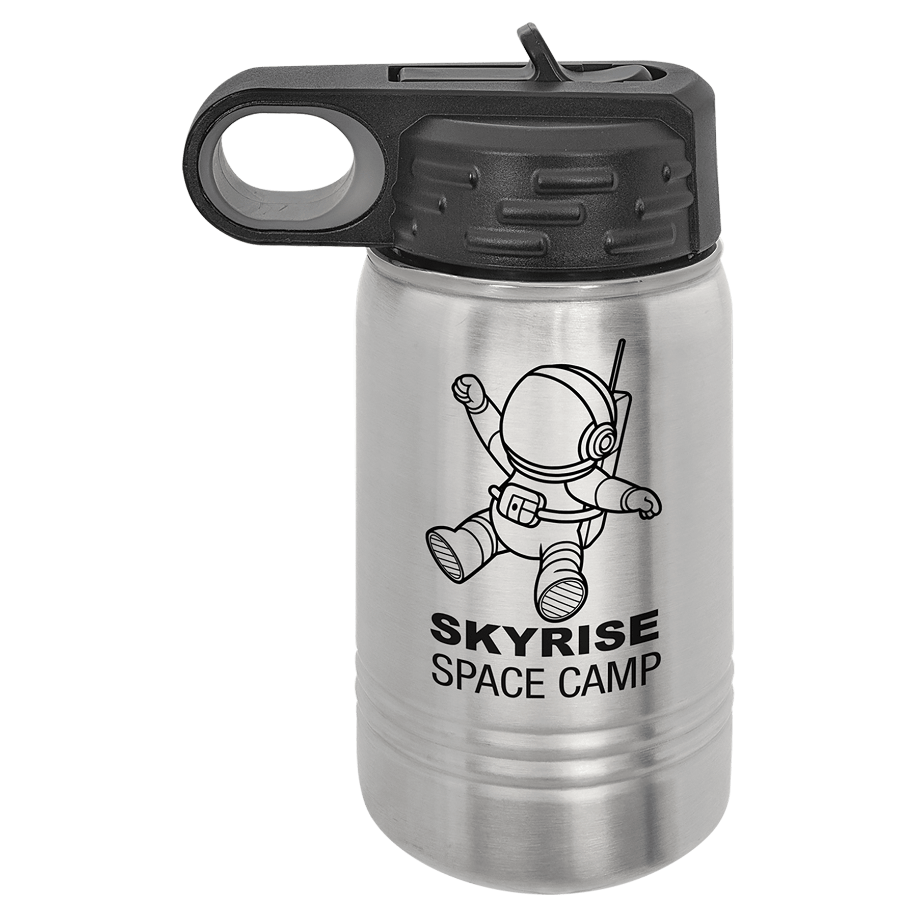 Polar Camel 12 oz Water Bottle