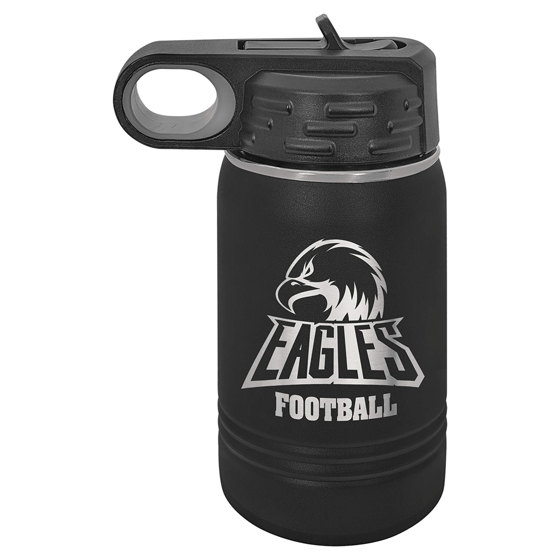 Polar Camel 12 oz Water Bottle