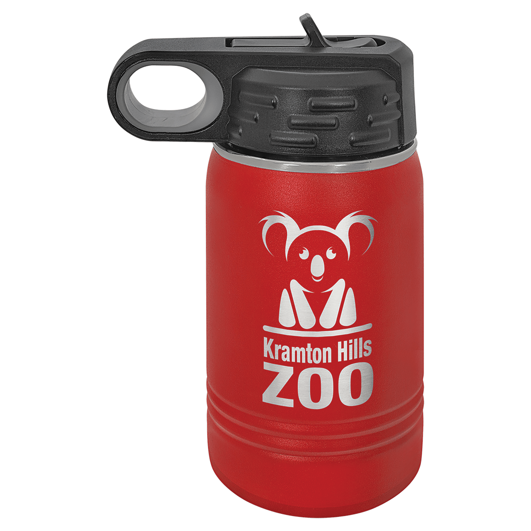Polar Camel 12 oz Water Bottle