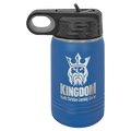 Polar Camel 12 oz Water Bottle