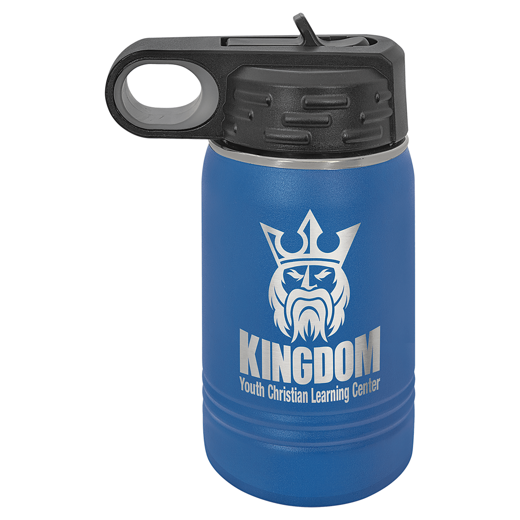 Polar Camel 12 oz Water Bottle