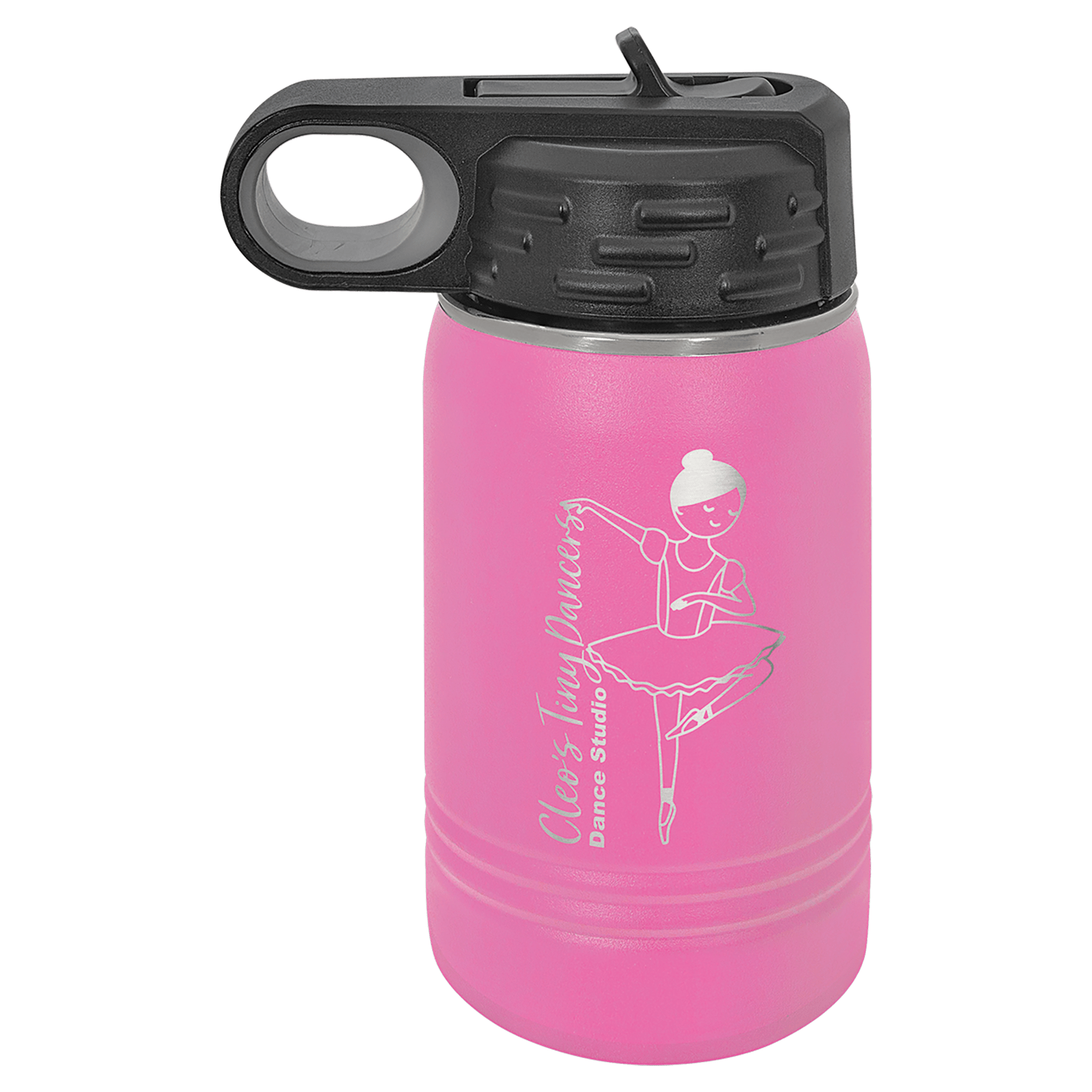 Polar Camel 12 oz Water Bottle