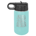 Polar Camel 12 oz Water Bottle