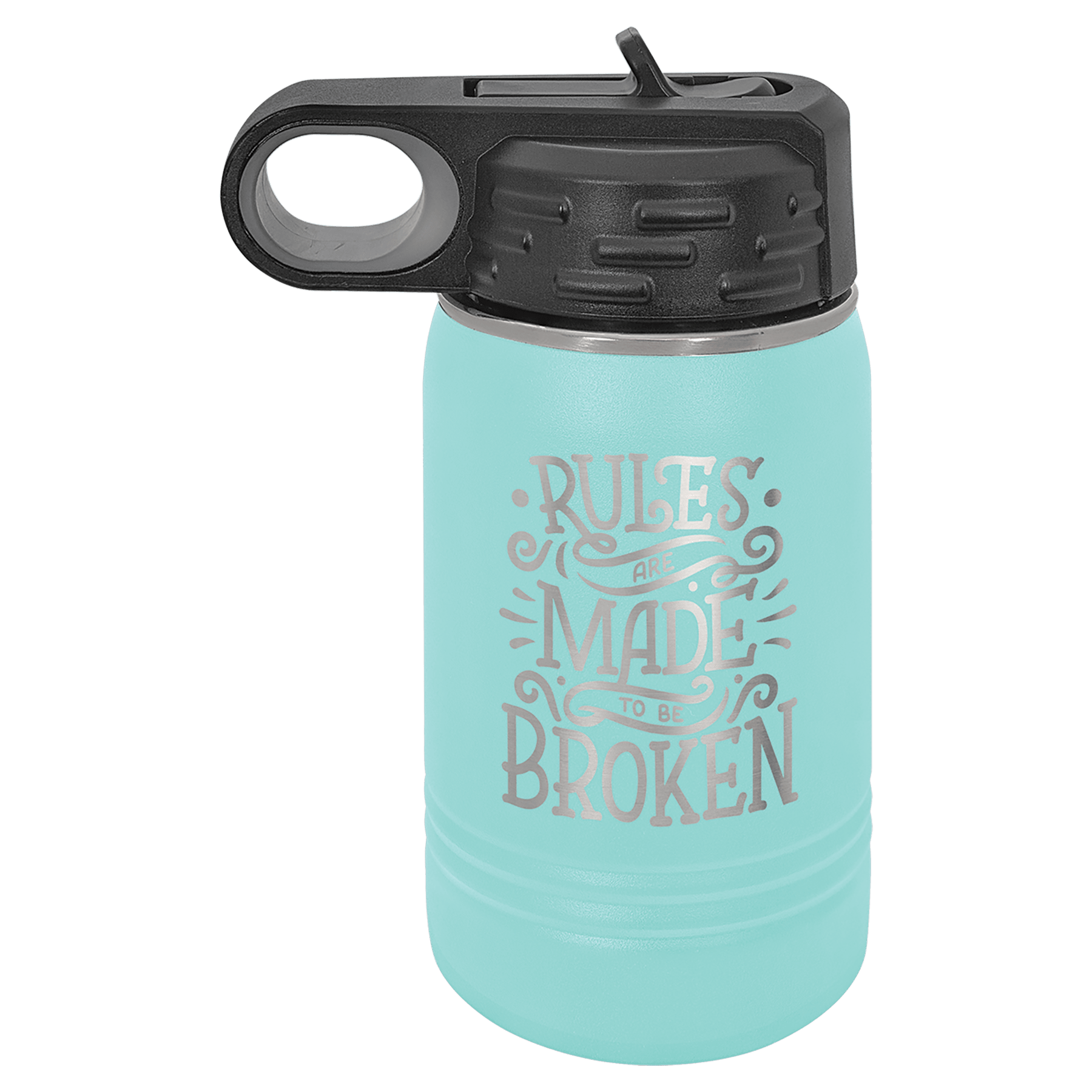 Polar Camel 12 oz Water Bottle