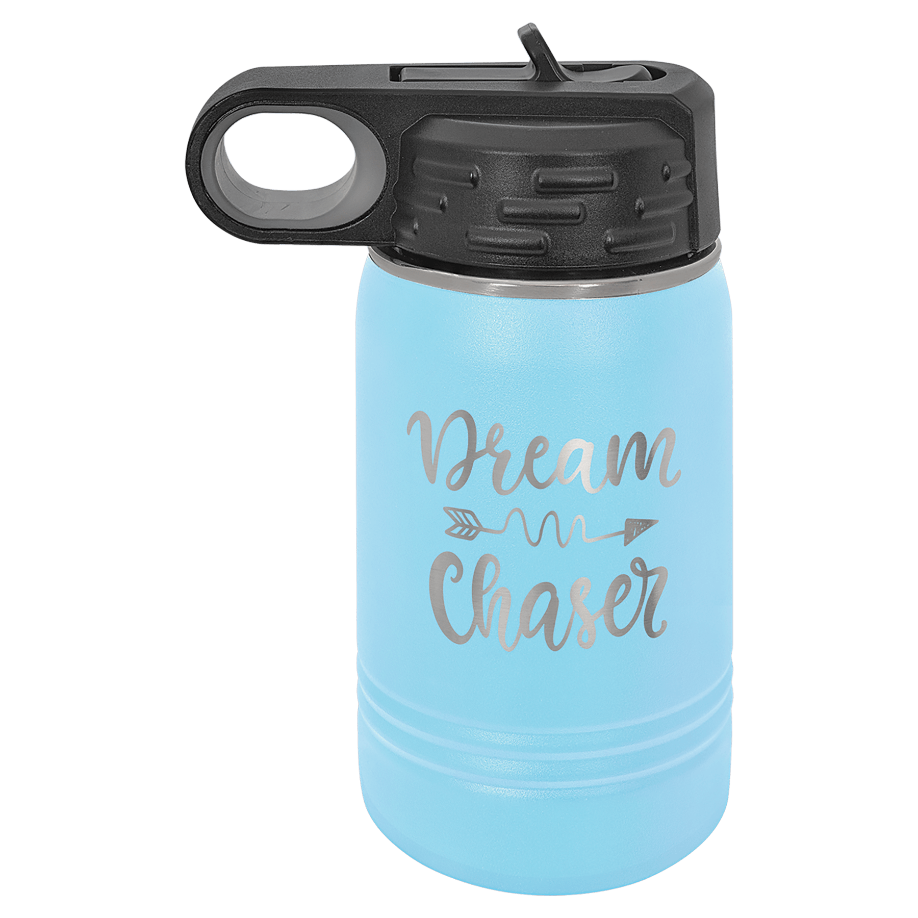 Polar Camel 12 oz Water Bottle