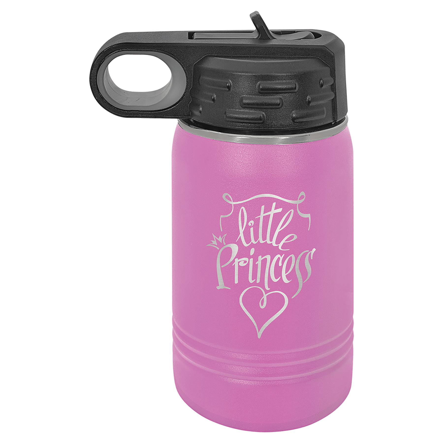 Polar Camel 12 oz Water Bottle