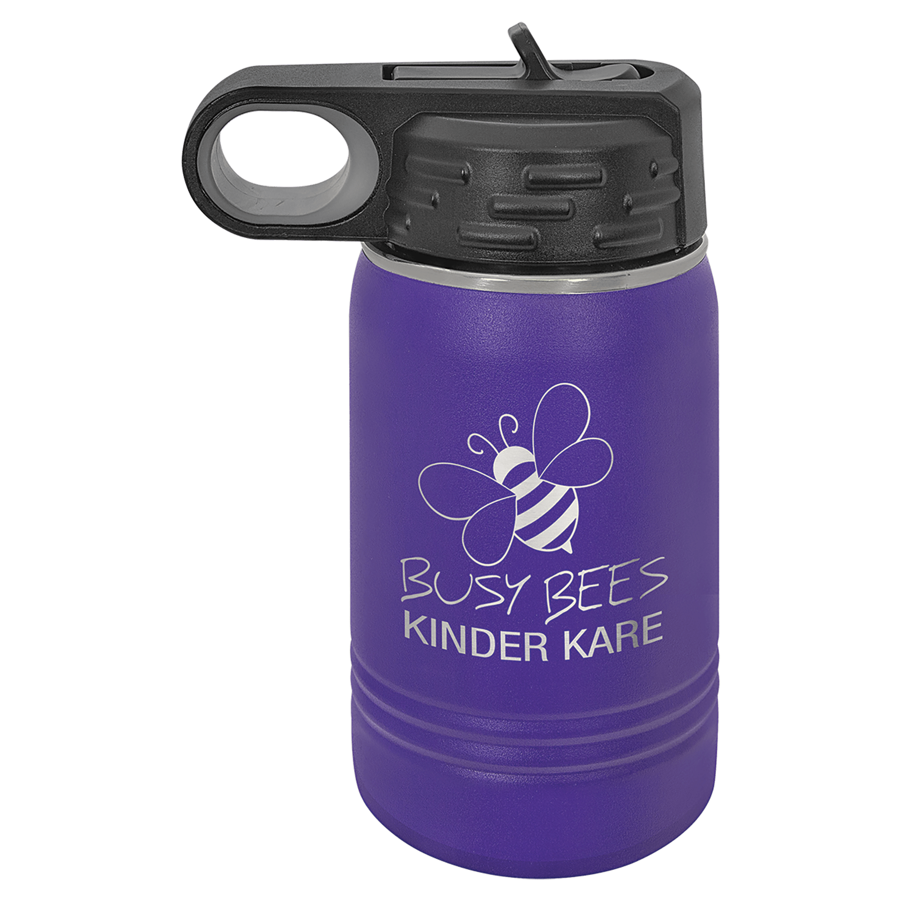 Polar Camel 12 oz Water Bottle